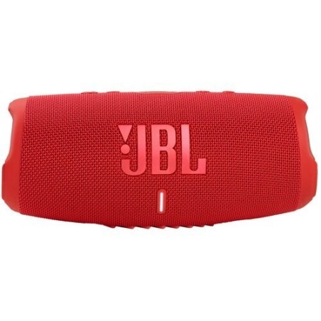JBL Charge 5 Speaker Pink - Powerful Sound & Long Battery Life - Perfect for Any Occasion!
